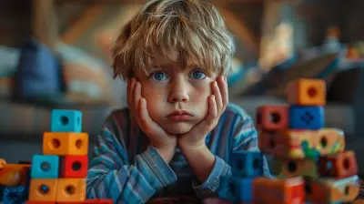 The Importance of Play in Preventing Burnout