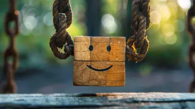 The Importance of Play in Preventing Burnout