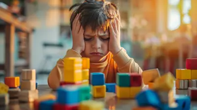 The Importance of Play in Preventing Burnout