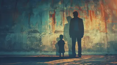 The Importance of Positive Reinforcement in Parenting