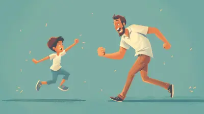 The Importance Of Positive Reinforcement In Parenting