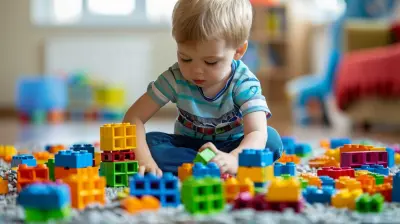 The Importance of Positive Reinforcement in Parenting