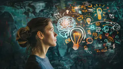The Importance Of Problem Based Learning For Cognitive Growth