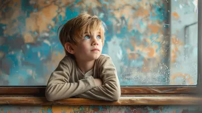 The Importance of Routine: How Structure Affects Child Behavior