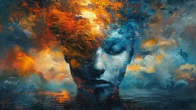 The Importance of Self-Care When Living with Bipolar Disorder