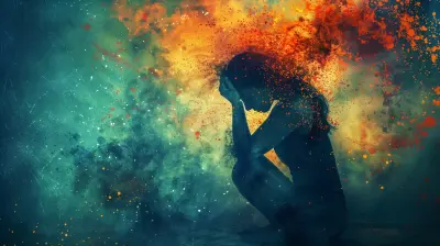 The Importance of Self-Care When Living with Bipolar Disorder