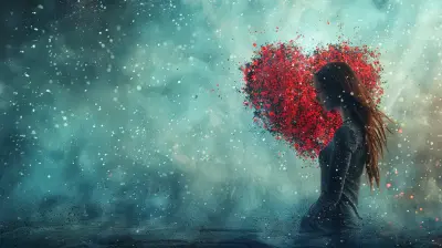 The Importance of Self-Compassion in Overcoming Social Anxiety