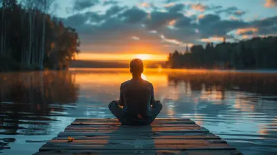 The Importance of Setting Boundaries for Mental Well-Being