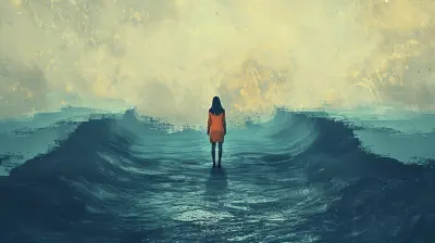 The Importance of Setting Boundaries for Mental Well-Being