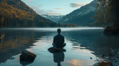 The Importance Of Setting Boundaries For Mental Well Being