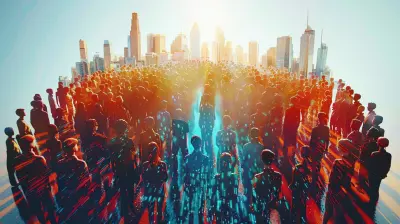 The Importance Of Social Capital In Building Strong Communities