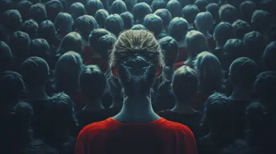 The Influence of Cultural Expectations on Social Anxiety