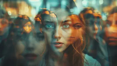 The Influence of Cultural Expectations on Social Anxiety