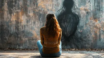 The Influence of Cultural Expectations on Social Anxiety