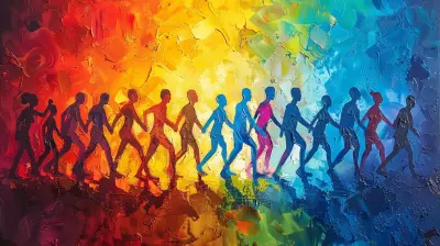 The Influence of Group Dynamics on Leadership Styles