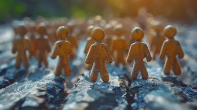 The Influence of Group Dynamics on Leadership Styles