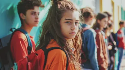 The Influence Of Peer Pressure On Adolescent Decision Making