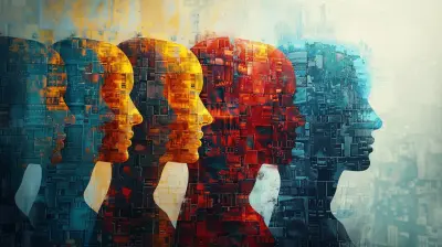 The Influence Of Stereotypes On Behavior And Perception