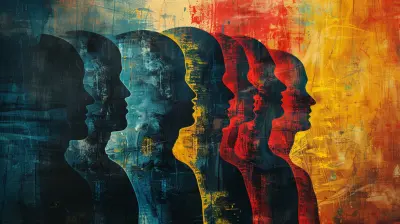 The Influence Of Stereotypes On Behavior And Perception