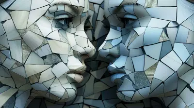 The Interplay Between Self-Concept and Social Identity