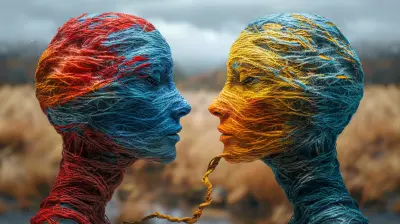 The Interplay Between Self Concept And Social Identity