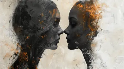 The Interplay Between Self-Concept and Social Identity