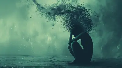 The Intersection of Anxiety and Depression: A Complex Relationship