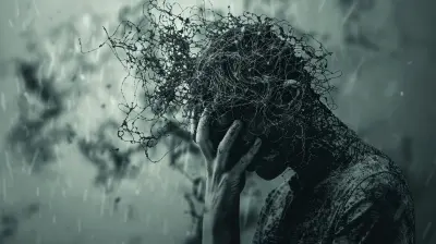 The Intersection of Anxiety and Depression: A Complex Relationship