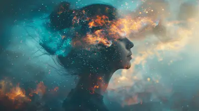 The Intersection of Mental Health and Identity: Exploring Self-Discovery