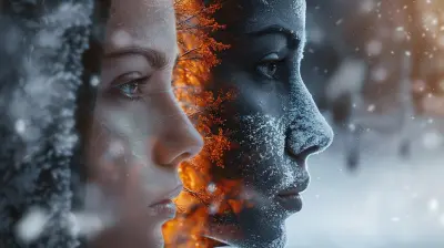 The Link Between Bipolar Disorder and Seasonal Changes