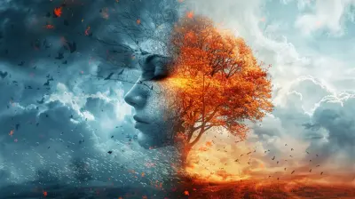 The Link Between Bipolar Disorder and Seasonal Changes