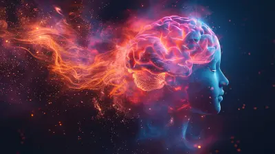 The Link Between Creativity and Mental Resilience