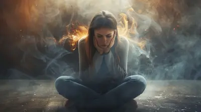 The Link Between Perfectionism and Burnout