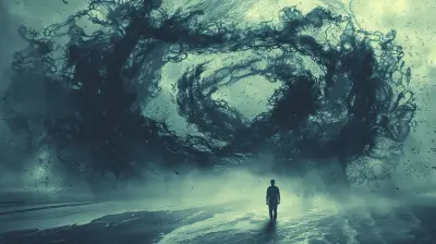 The Link Between Social Anxiety and Perfectionism: A Psychological Exploration