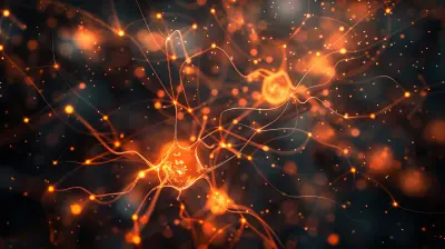 The Neuroscience of Attachment: Why Early Bonding Matters