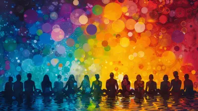 The Power of Collective Wisdom in Group Therapy