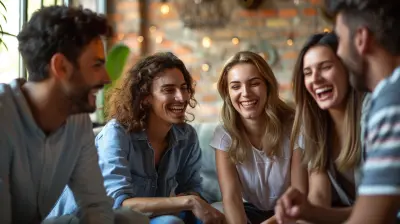 The Power of Collective Wisdom in Group Therapy