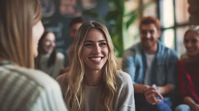 The Power of Collective Wisdom in Group Therapy