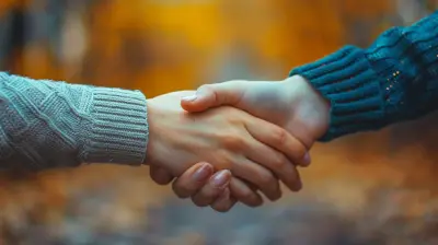 The Power of Empathy: Connecting with Others in Times of Need