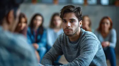 The Power of Group Therapy in Overcoming Addiction