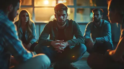 The Power of Group Therapy in Overcoming Addiction