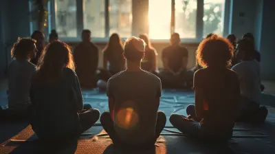 The Power of Group Therapy in Overcoming Addiction
