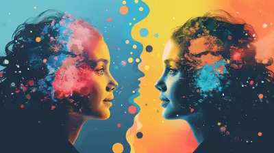 The Power Of Positive Reinforcement In Shaping Behavior