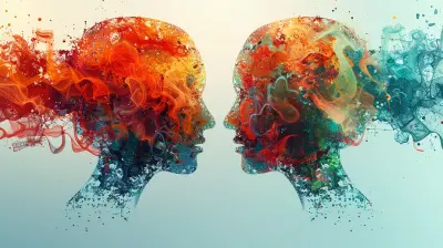 The Power Of Reciprocity In Building Strong Social Connections