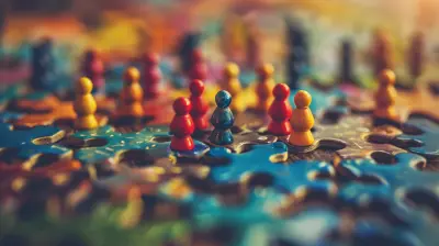 The Power Of Social Influence How Group Dynamics Shape Behavior