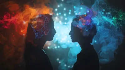 The Psychology Behind Social Media and Its Impact on Self-Esteem