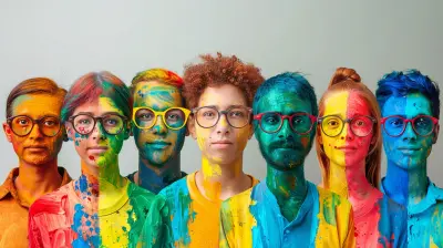 The Psychology of Charisma: What Makes Some People So Likeable?