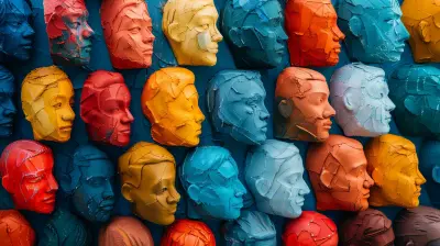 The Psychology Of Charisma What Makes Some People So Likeable