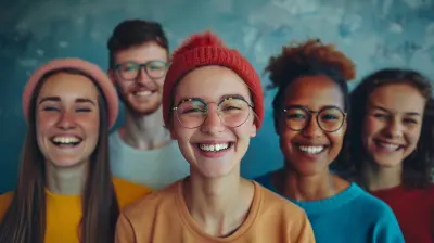 The Psychology of Charisma: What Makes Some People So Likeable?