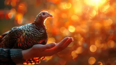 The Psychology of Gratitude: How Being Thankful Changes Our Behavior